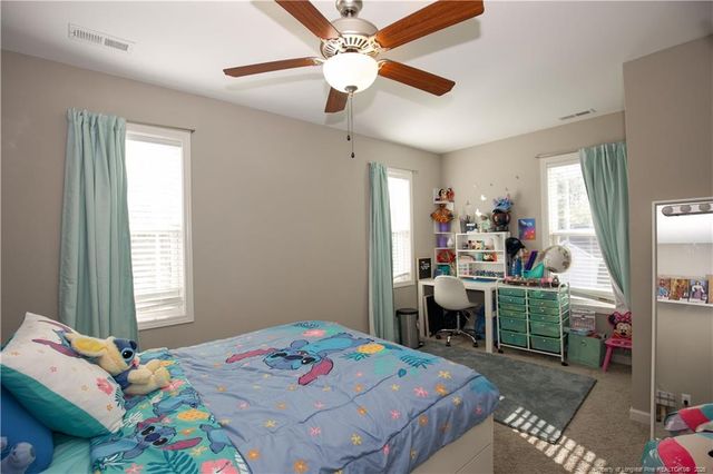 3028 Helmsman Drive, Fayetteville, NC 28306