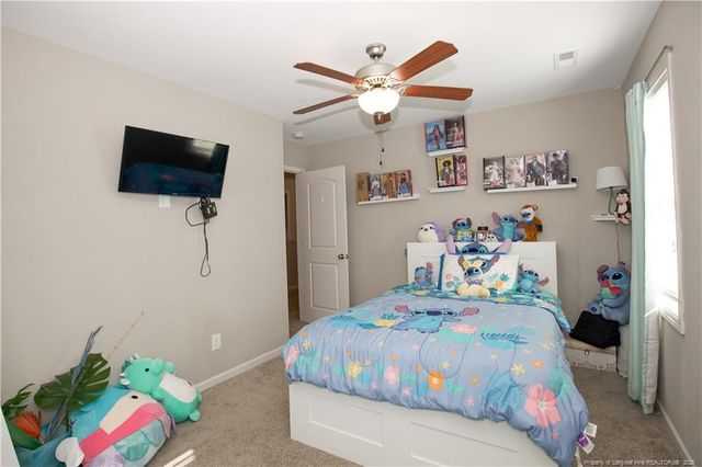 3028 Helmsman Drive, Fayetteville, NC 28306