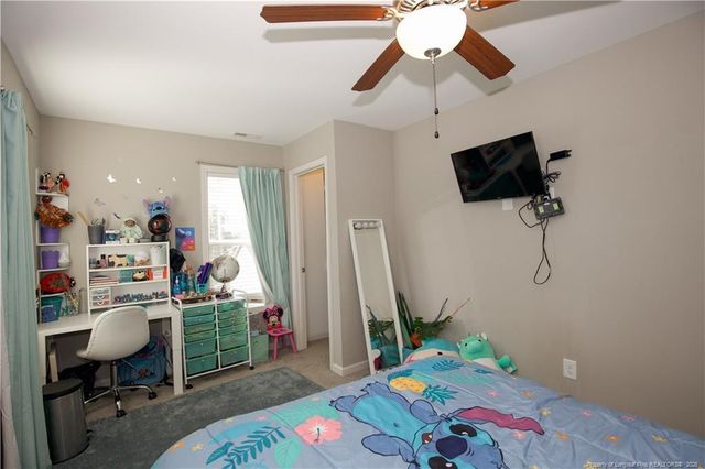 3028 Helmsman Drive, Fayetteville, NC 28306