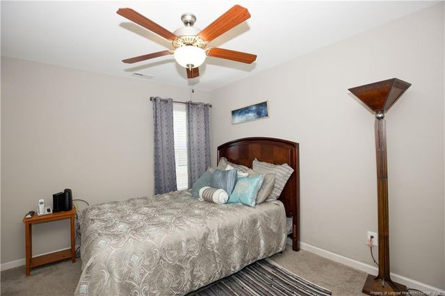 3028 Helmsman Drive, Fayetteville, NC 28306