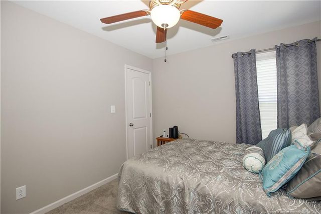 3028 Helmsman Drive, Fayetteville, NC 28306