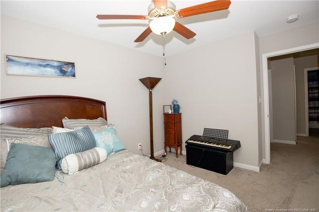 3028 Helmsman Drive, Fayetteville, NC 28306
