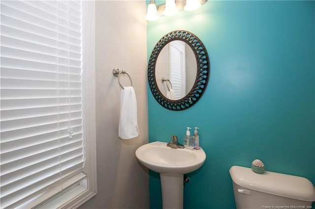 3028 Helmsman Drive, Fayetteville, NC 28306