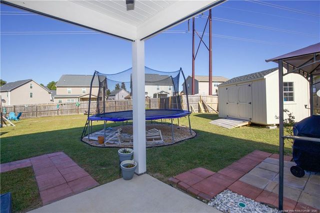 3028 Helmsman Drive, Fayetteville, NC 28306