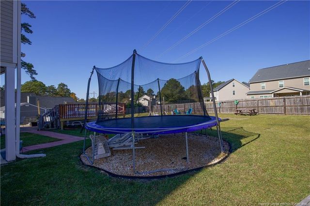 3028 Helmsman Drive, Fayetteville, NC 28306