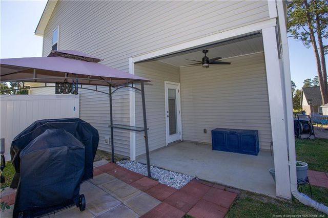 3028 Helmsman Drive, Fayetteville, NC 28306
