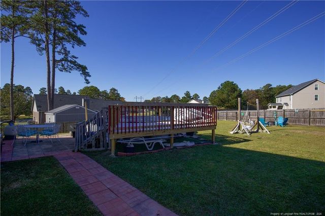 3028 Helmsman Drive, Fayetteville, NC 28306