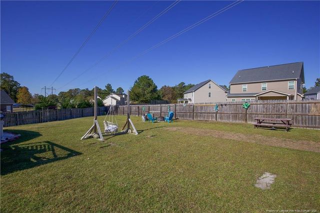 3028 Helmsman Drive, Fayetteville, NC 28306