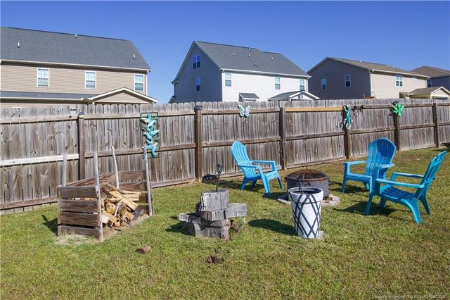 3028 Helmsman Drive, Fayetteville, NC 28306