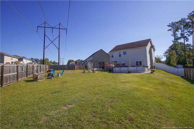3028 Helmsman Drive, Fayetteville, NC 28306