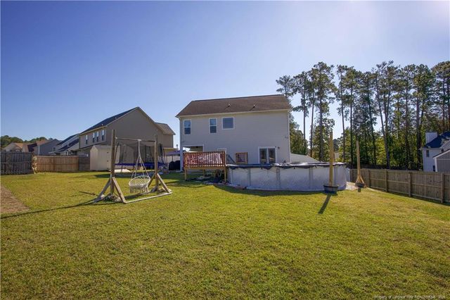 3028 Helmsman Drive, Fayetteville, NC 28306