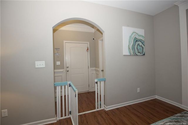 3028 Helmsman Drive, Fayetteville, NC 28306