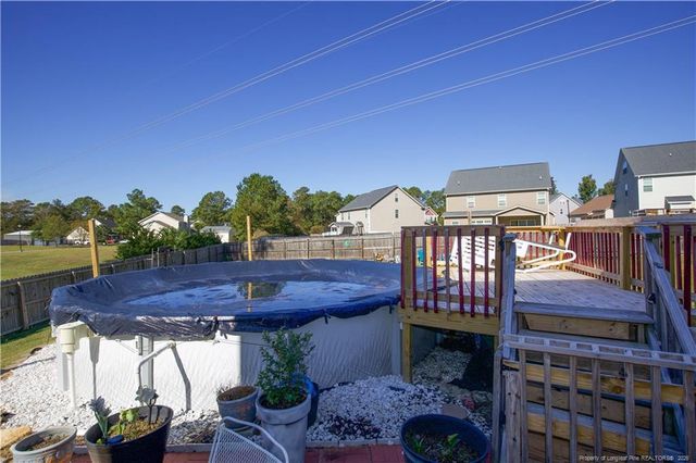 3028 Helmsman Drive, Fayetteville, NC 28306