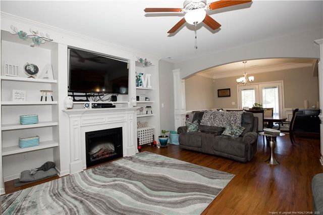 3028 Helmsman Drive, Fayetteville, NC 28306