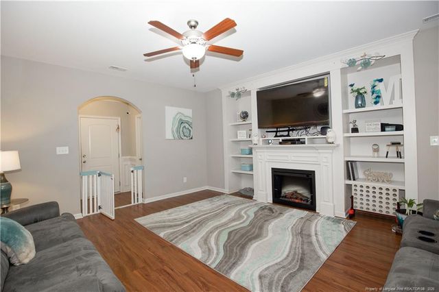 3028 Helmsman Drive, Fayetteville, NC 28306