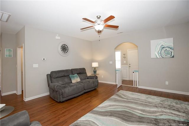 3028 Helmsman Drive, Fayetteville, NC 28306