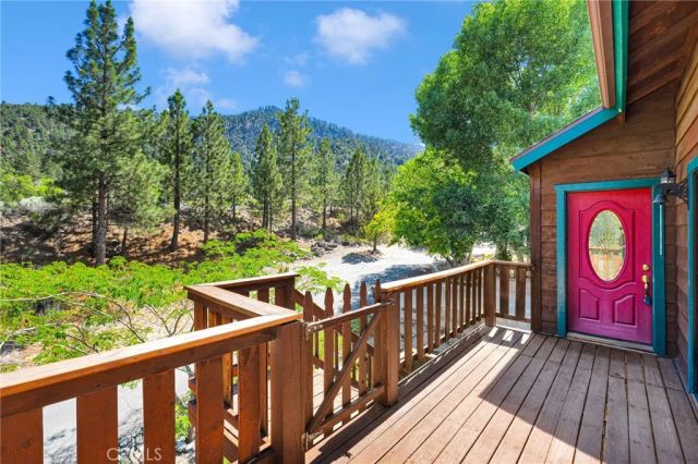 1880 Blackbird Rd., Wrightwood, CA 92397