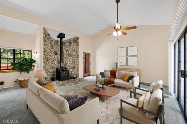 1880 Blackbird Rd., Wrightwood, CA 92397