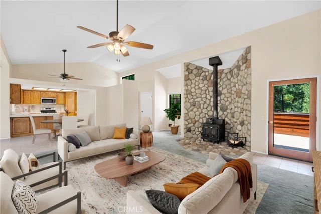 1880 Blackbird Rd., Wrightwood, CA 92397