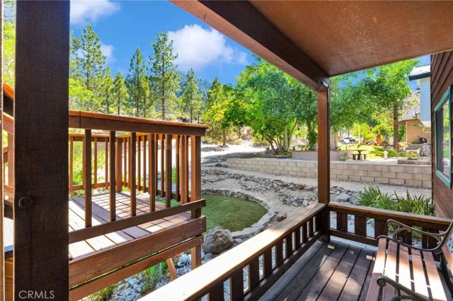 1880 Blackbird Rd., Wrightwood, CA 92397