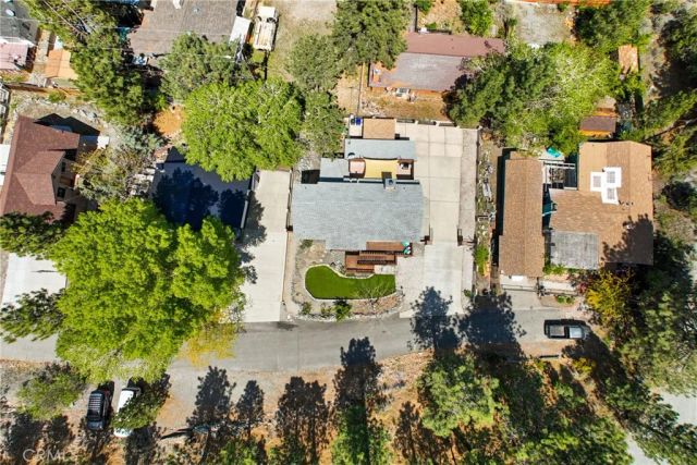 1880 Blackbird Rd., Wrightwood, CA 92397