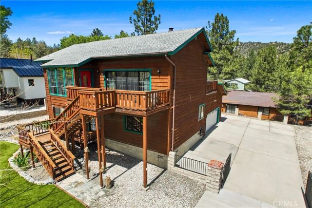 1880 Blackbird Rd., Wrightwood, CA 92397