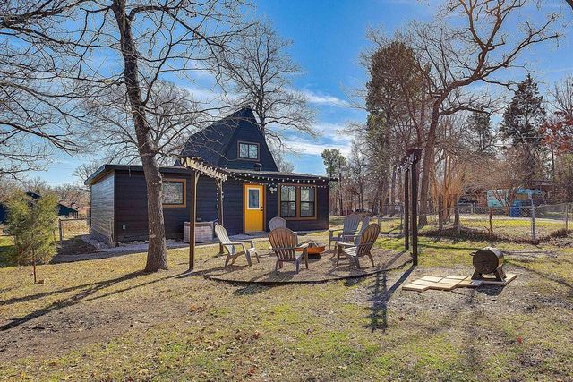 5248 Sam Houston Drive, Log Cabin, TX 75148