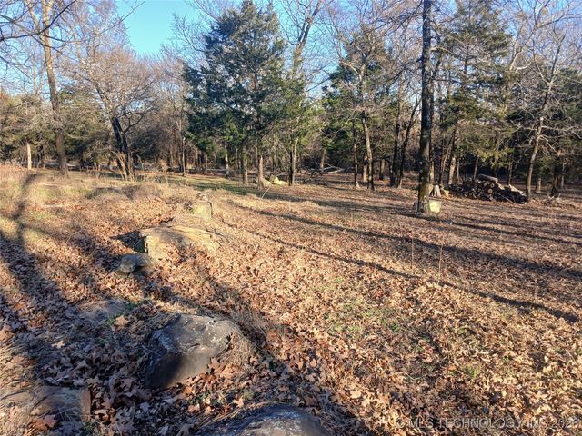 10360 N Sandridge Road, Stigler, OK 74462