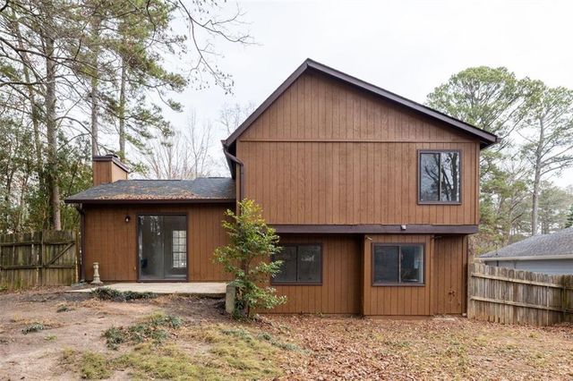 3927 CENTENNIAL Trail, Duluth, GA 30096