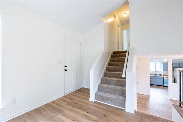 3927 CENTENNIAL Trail, Duluth, GA 30096