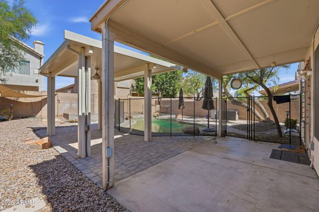 462 W COLT Road, Tempe, AZ 85284