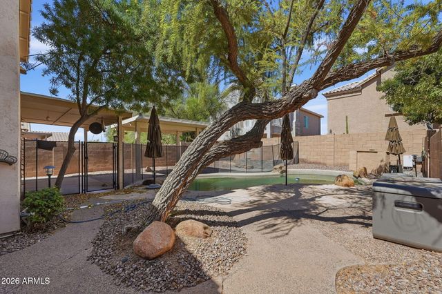 462 W COLT Road, Tempe, AZ 85284