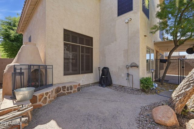462 W COLT Road, Tempe, AZ 85284