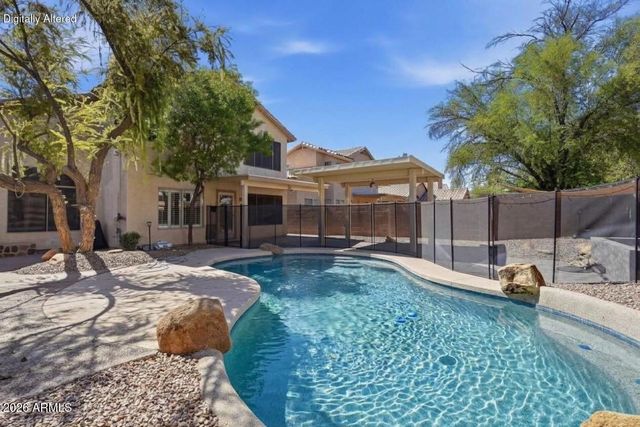 462 W COLT Road, Tempe, AZ 85284