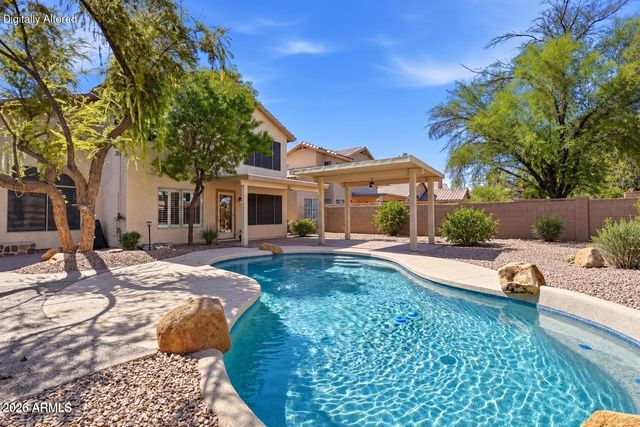 462 W COLT Road, Tempe, AZ 85284