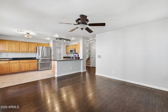 462 W COLT Road, Tempe, AZ 85284