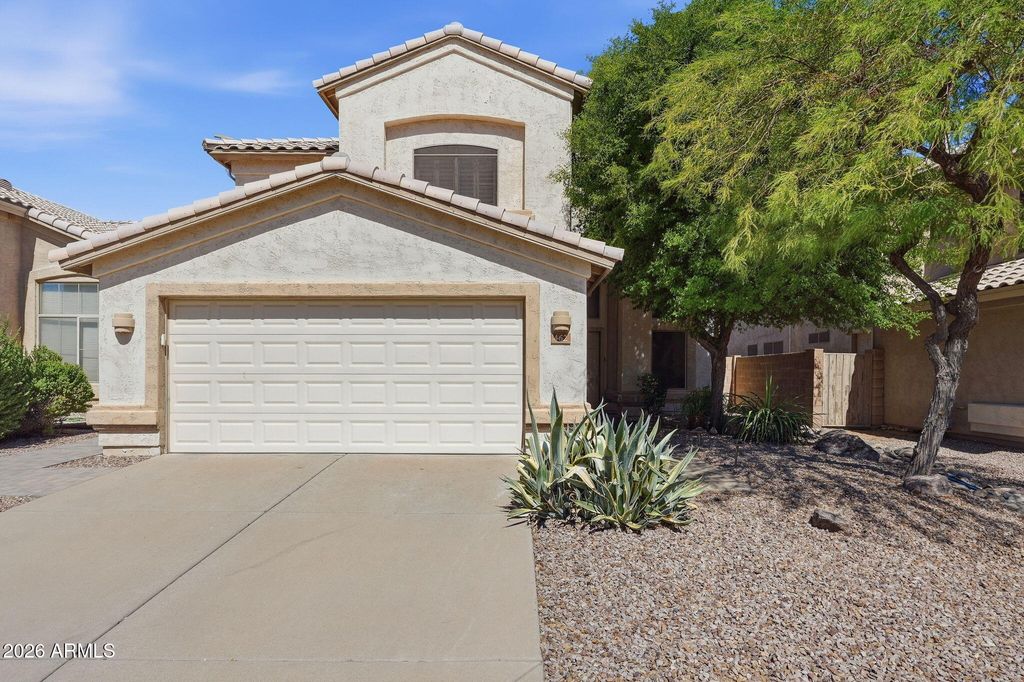 462 W COLT Road, Tempe, AZ 85284