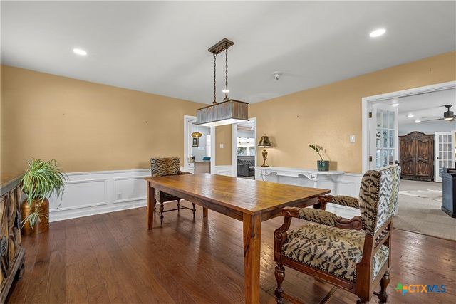 1317 N 9th Street, Temple, TX 76501