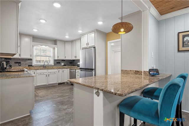 1317 N 9th Street, Temple, TX 76501