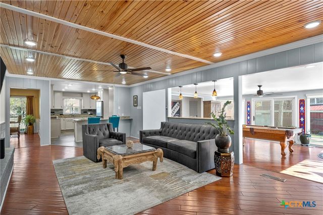 1317 N 9th Street, Temple, TX 76501