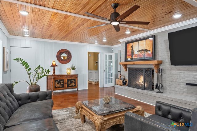 1317 N 9th Street, Temple, TX 76501