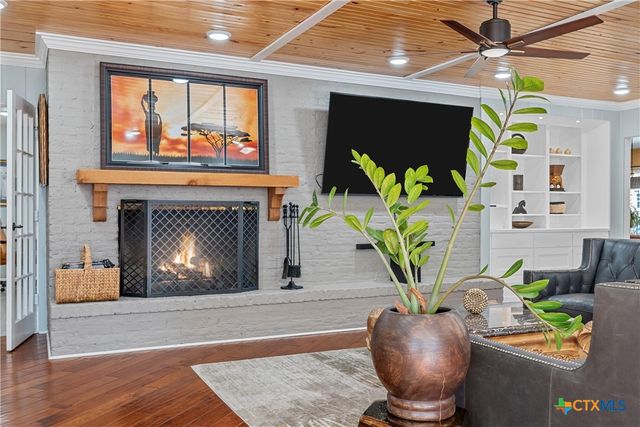 1317 N 9th Street, Temple, TX 76501