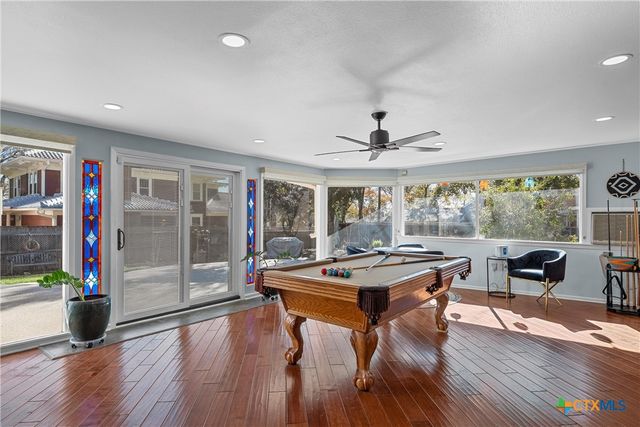 1317 N 9th Street, Temple, TX 76501