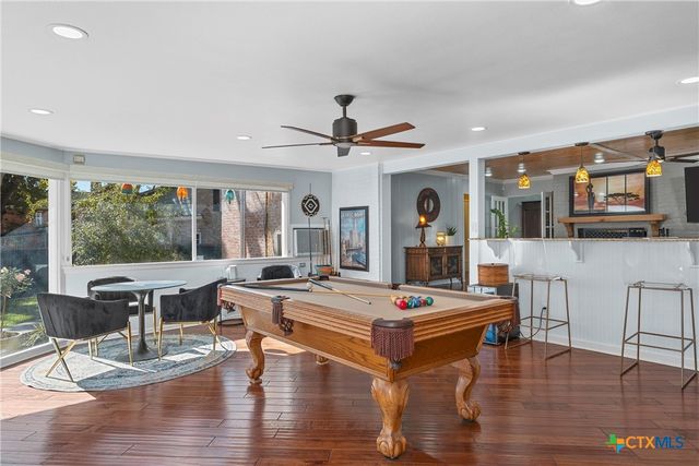 1317 N 9th Street, Temple, TX 76501