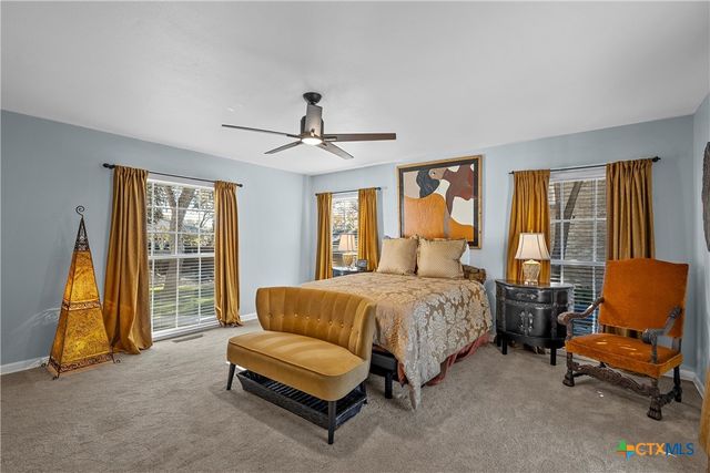 1317 N 9th Street, Temple, TX 76501