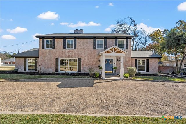 1317 N 9th Street, Temple, TX 76501