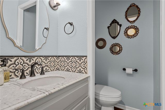 1317 N 9th Street, Temple, TX 76501