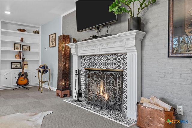 1317 N 9th Street, Temple, TX 76501