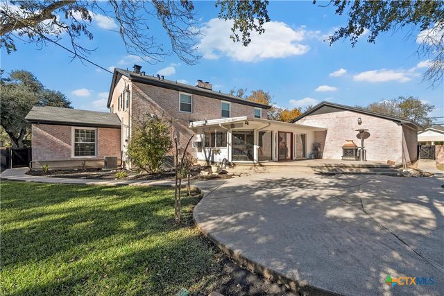 1317 N 9th Street, Temple, TX 76501