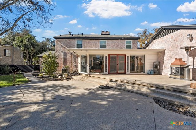 1317 N 9th Street, Temple, TX 76501